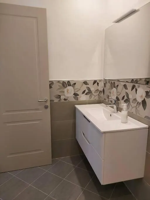 Casa Dei Marinai A Pegli Apartment Genoa