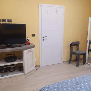  Appartamento Oparavisegenova