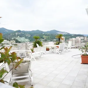  Appartamento Casa Amina