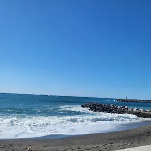  Appartamento La Casetta A Due Passi Dal Mare