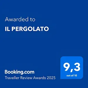  Appartamento Il Pergolato