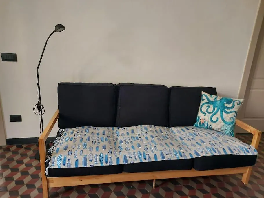Casa Dei Marinai A Pegli Apartment Genoa 0*,  Italy